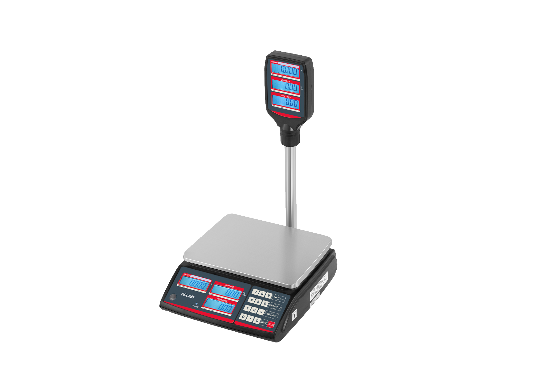 Understanding the Basics of Talking Scales: A Comprehensive Guide - TSEC -  Chinese Household Electronic Scale Supplier, Manufacturer