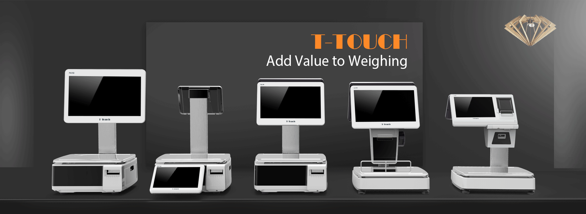Welcome to t scale