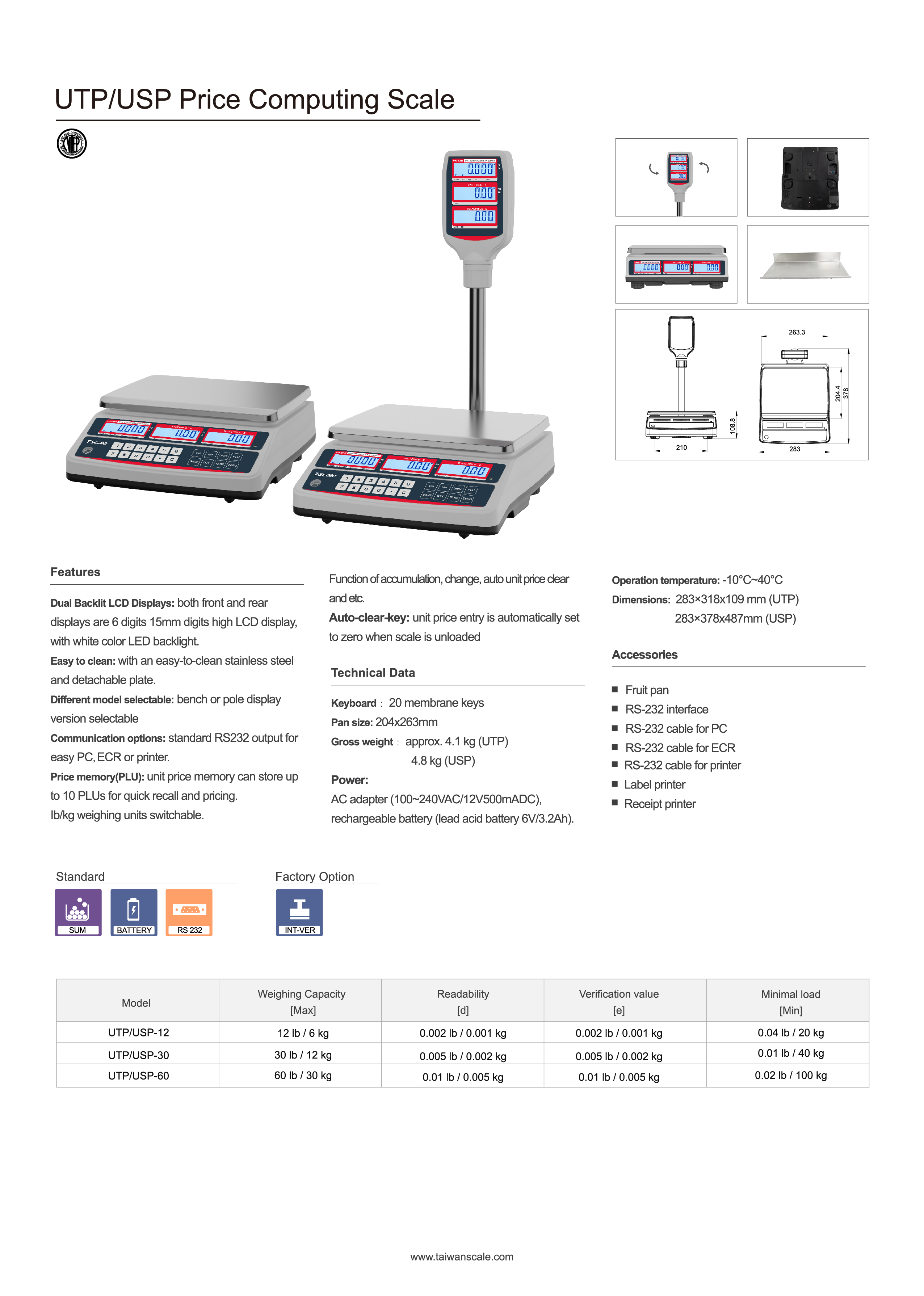 Micro T2 Scale Products-Welcome To T-Scale