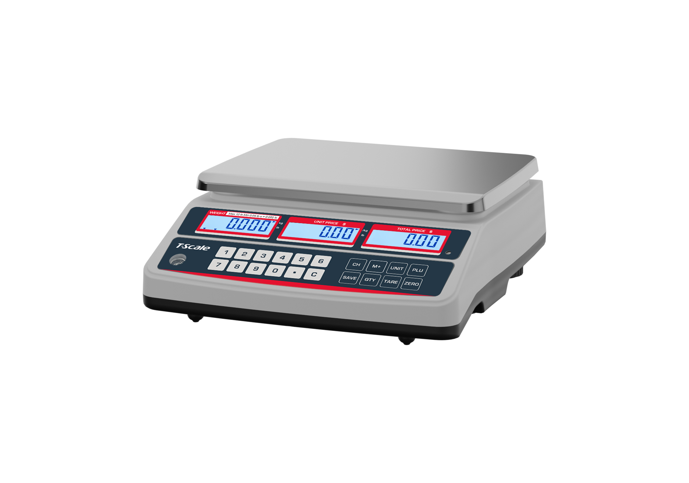 Micro T2 Scale Products-Welcome To T-Scale
