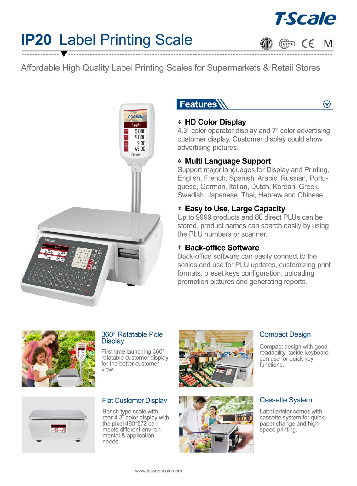 Micro T2 Scale Products-Welcome To T-Scale