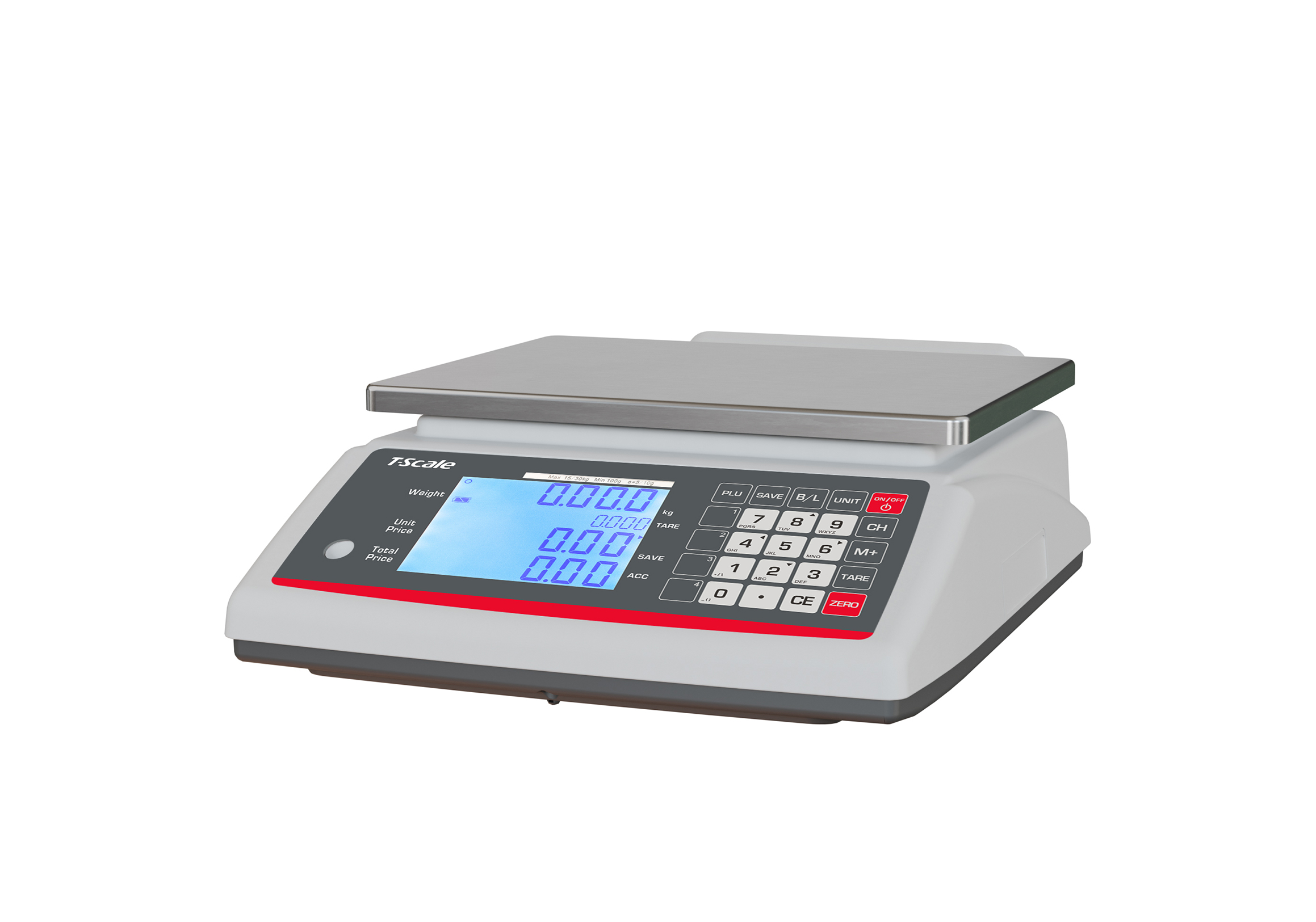 Micro T2 Scale Products-Welcome To T-Scale