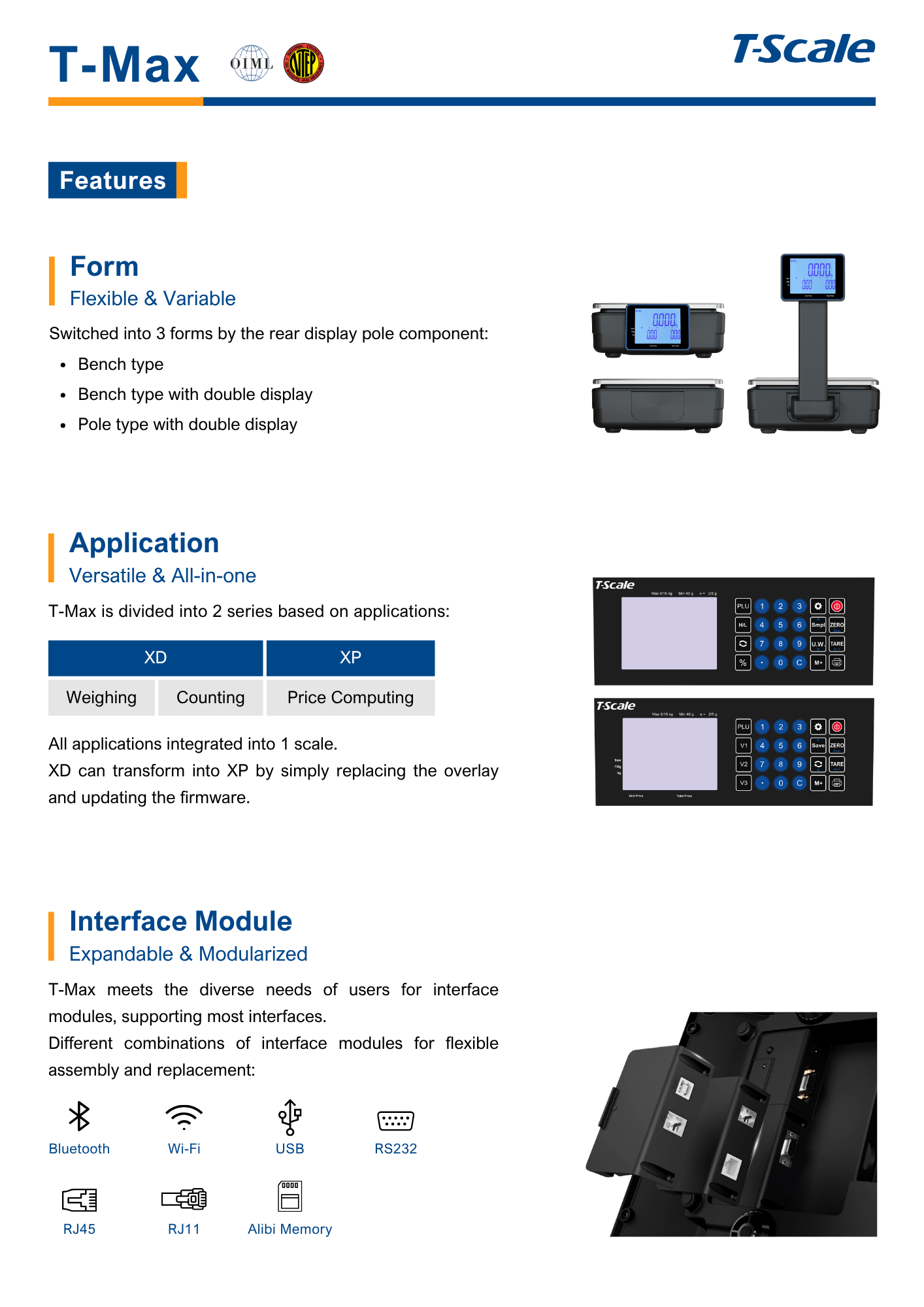 Products-Welcome To T-Scale
