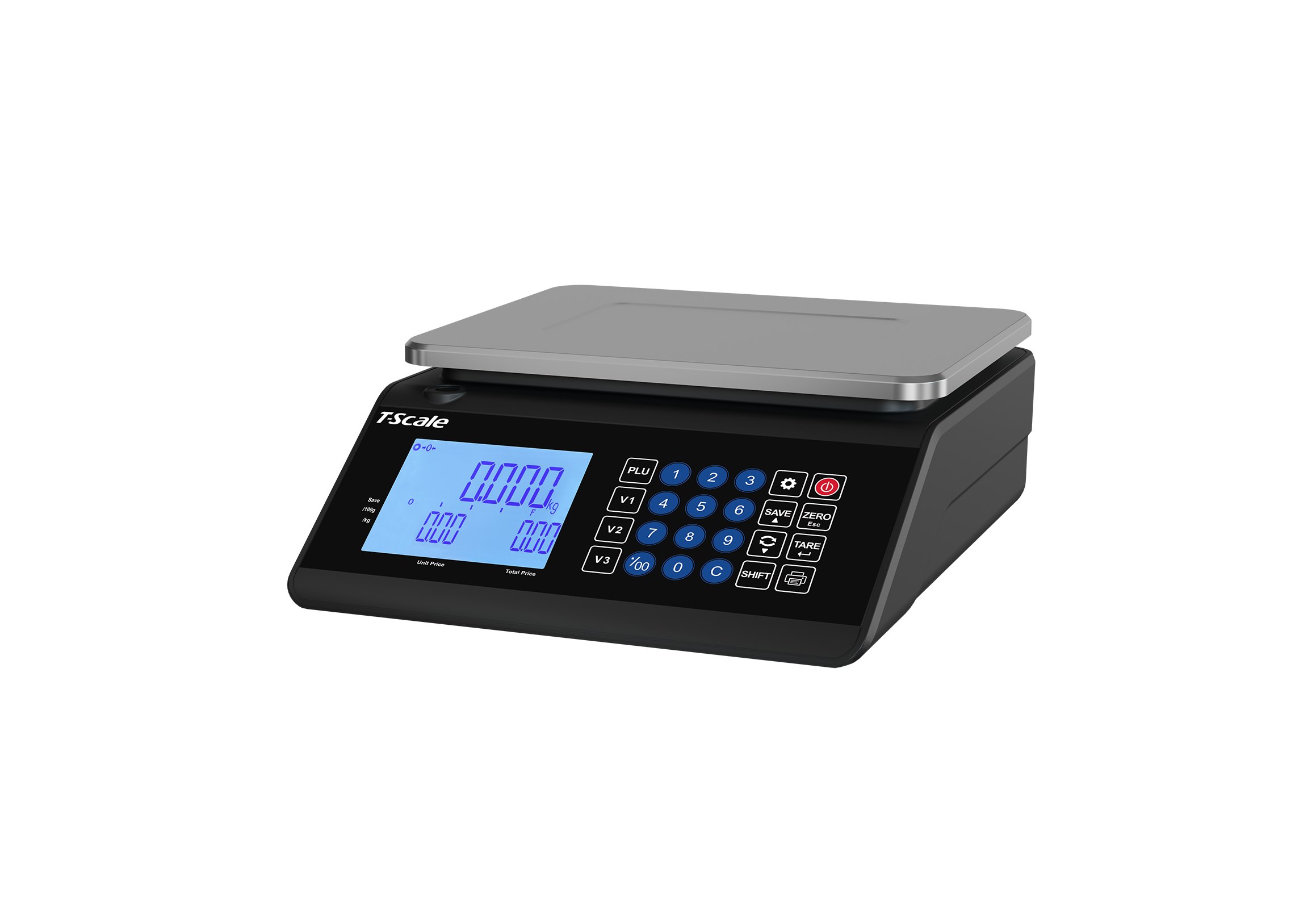 Micro T2 Scale Products-Welcome To T-Scale